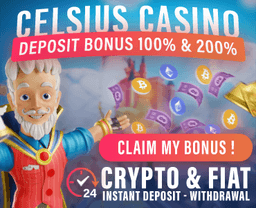 Celsius Logo